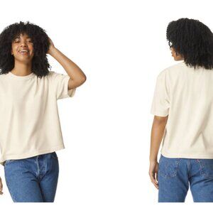 for marlowe - comfort colors medium